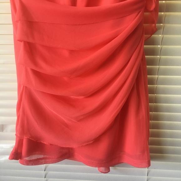 Strapless Dress! - Picture 5 of 8